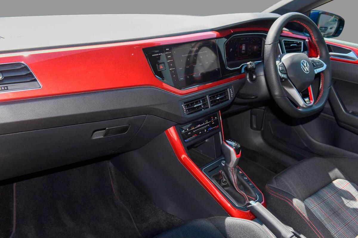 2024 Volkswagen Polo GTI AE Auto MY24 image 7