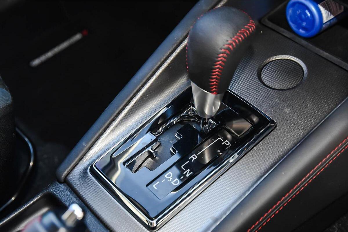 2024 Mitsubishi ASX MR XD Auto 2WD MY24 image 15