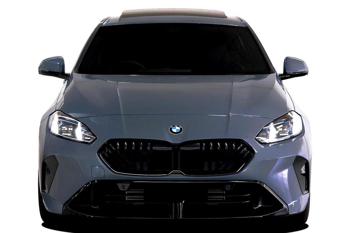 2025 BMW 1 Series 118 M Sport F70 Auto image 2