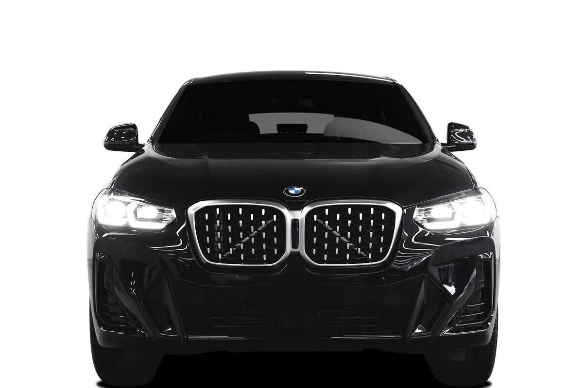 2024 BMW X4 xDrive20i M Sport G02 LCI Auto 4x4 image 2