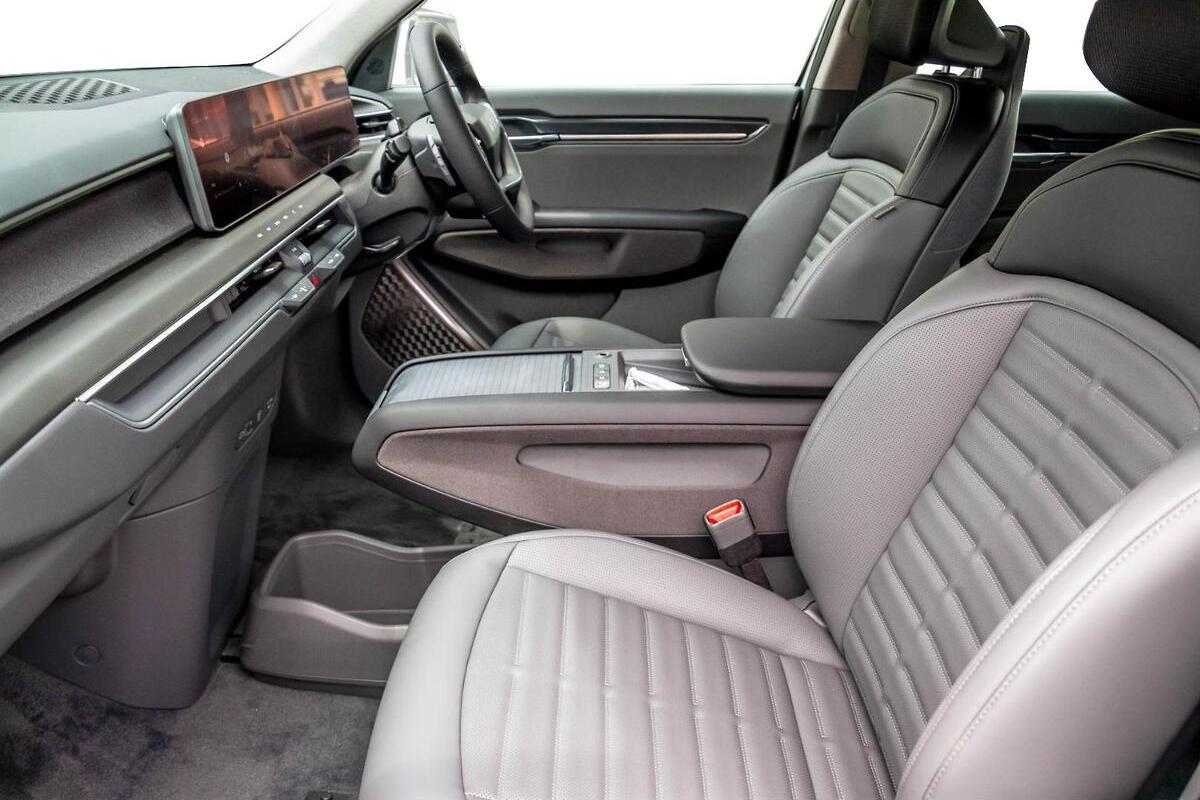 2025 Kia EV9 Earth Auto AWD MY25 image 7