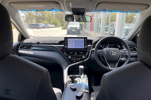 2022 Toyota Camry Ascent Sport image 23