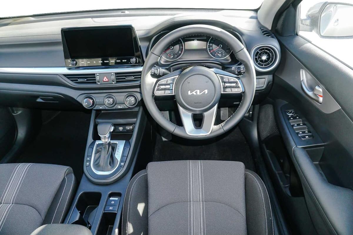 2024 Kia Cerato Sport Auto MY24 image 7