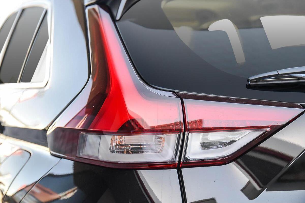 2024 Mitsubishi Eclipse Cross ES YB Auto 2WD MY24 image 7