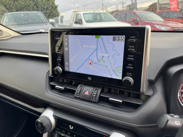 2021 Toyota RAV4 Cruiser 2WD image 12