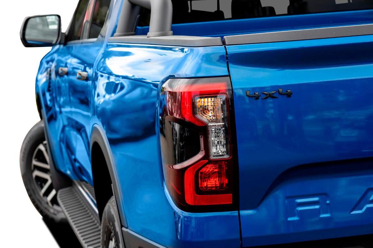 2024 Ford Ranger Sport Auto 4x4 MY24.50 Double Cab image 12