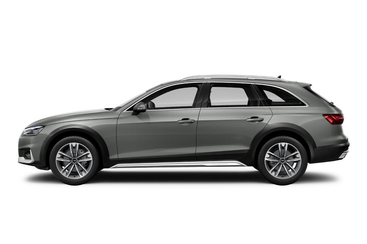 2024 Audi A4 allroad 40 TDI Auto quattro MY24 image 3