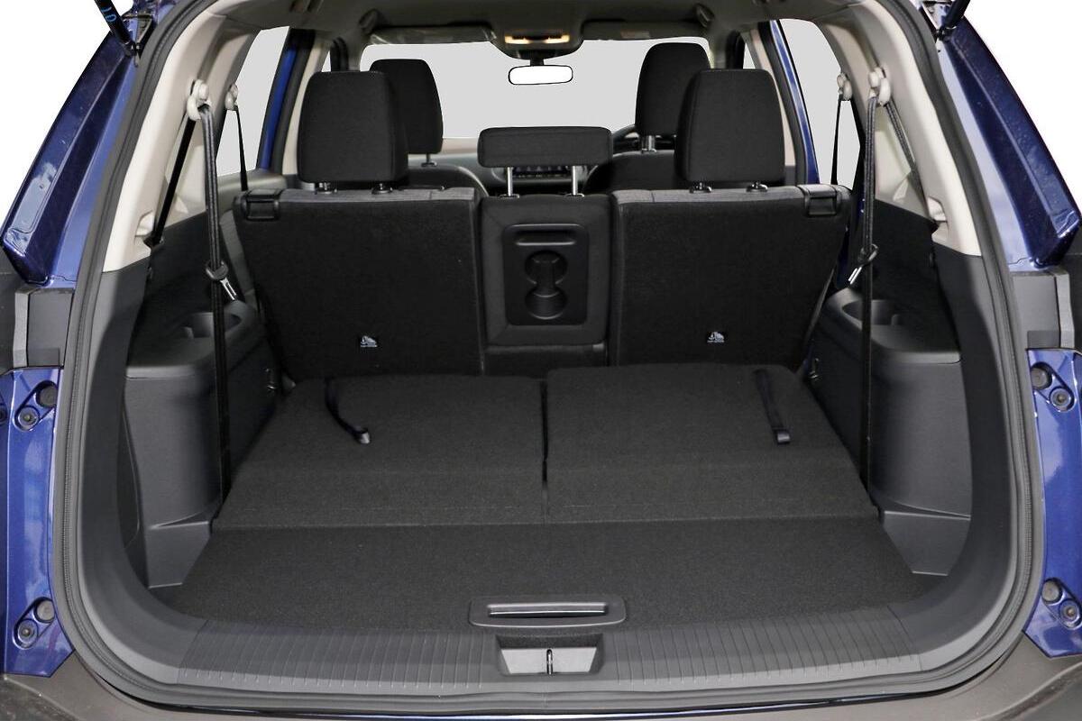 2024 Nissan X-TRAIL ST T33 Auto 4WD MY25 image 10