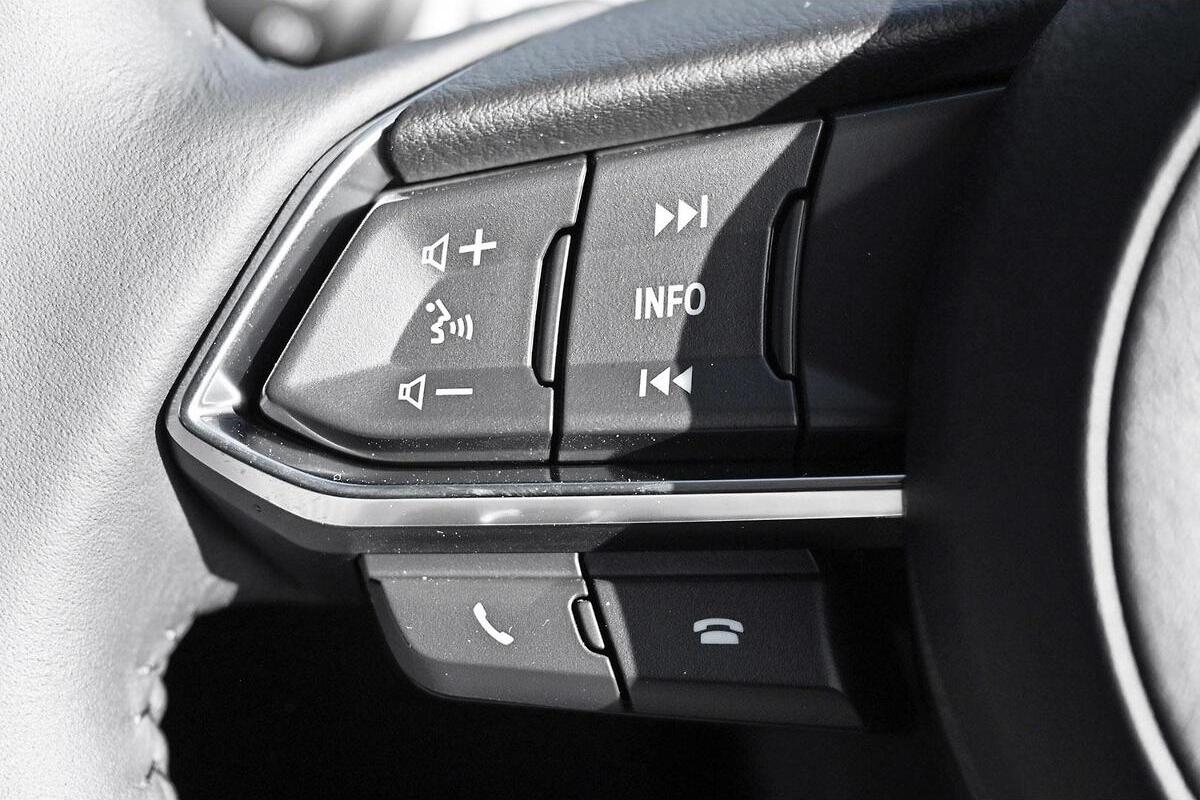 2024 Mazda 2 G15 GT DJ Series Auto image 13