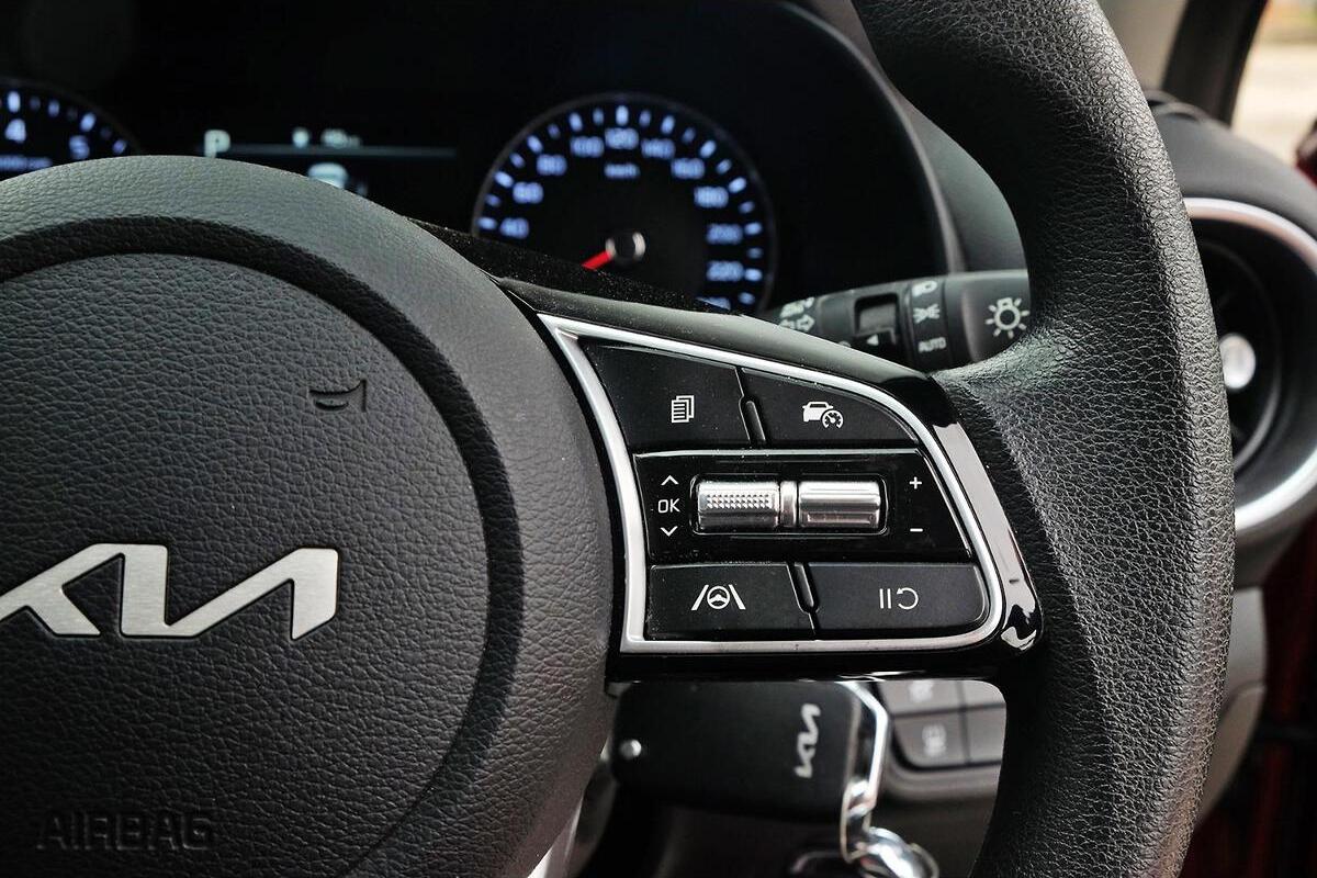 2024 Kia Cerato S Auto MY24 image 13