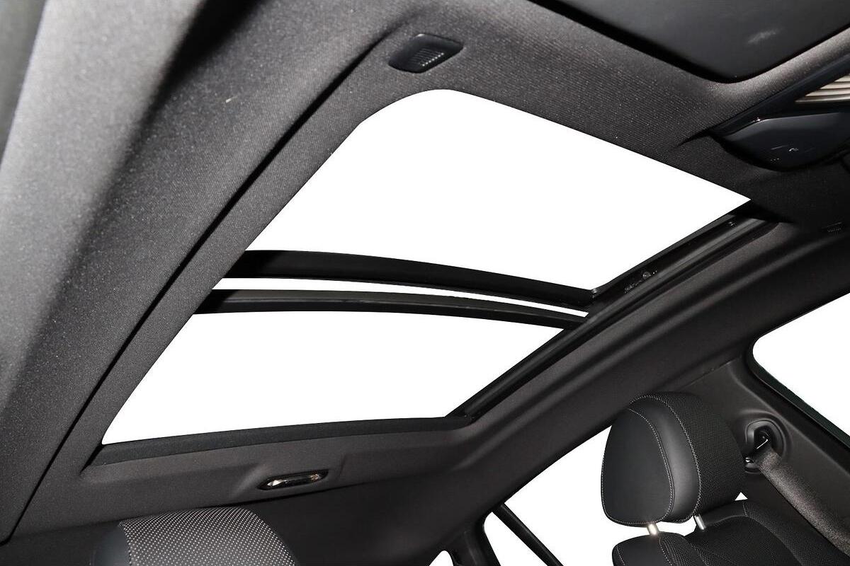 2024 BMW X6 xDrive40i M Sport G06 LCI Auto 4x4 image 13