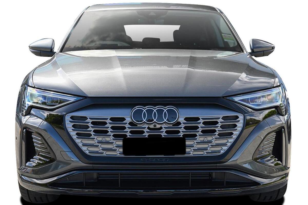 2024 Audi Q8 e-tron 55 Auto e-quattro MY25 image 2
