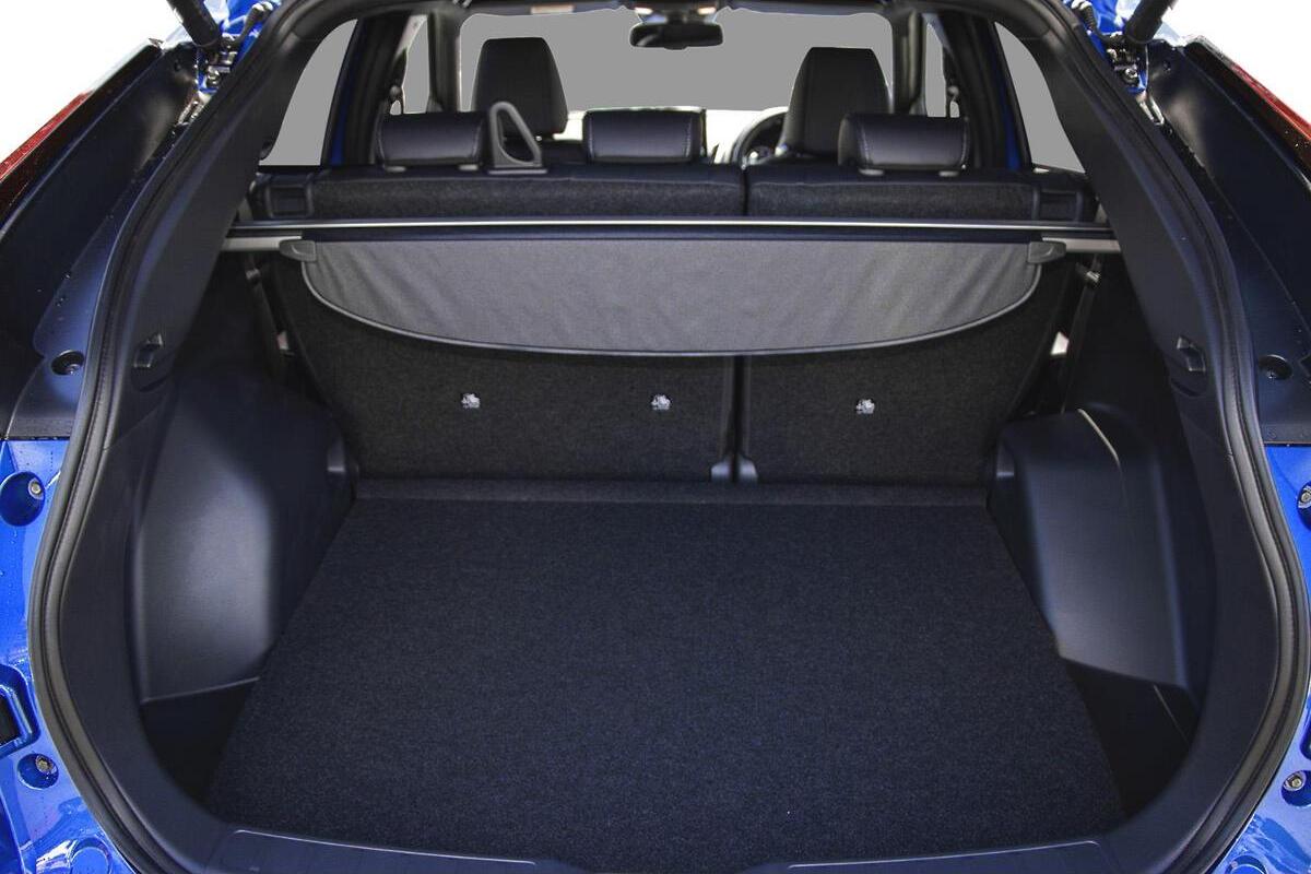 2024 Mitsubishi Eclipse Cross Exceed YB Auto AWD MY24 image 9