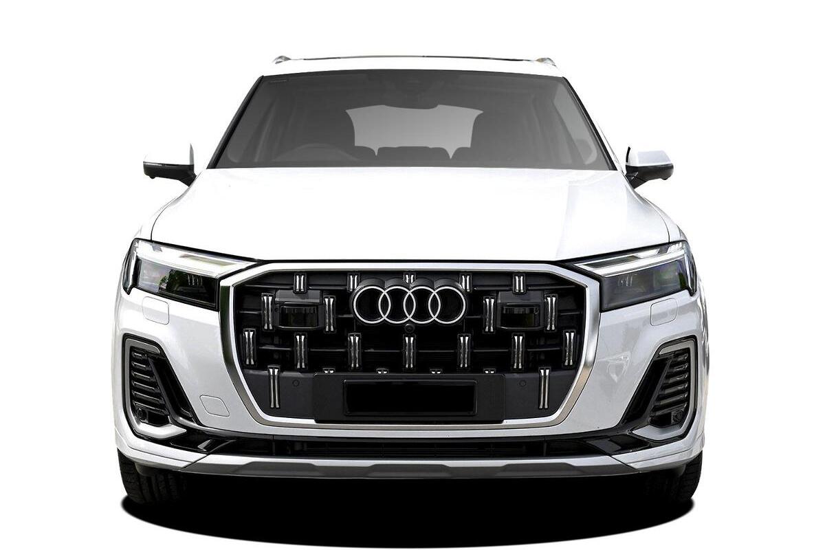2024 Audi Q7 45 TDI Auto quattro MY25 image 2