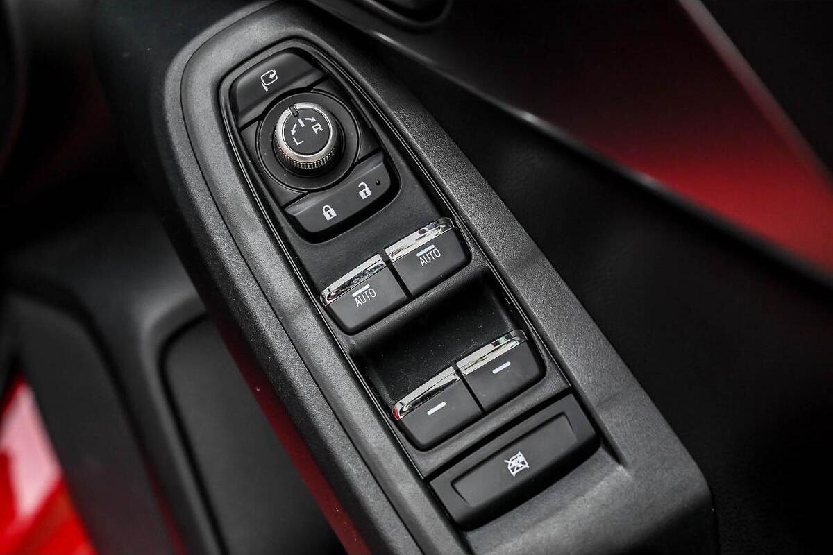 2024 Subaru Impreza 2.0S G6 Auto AWD MY24 image 20