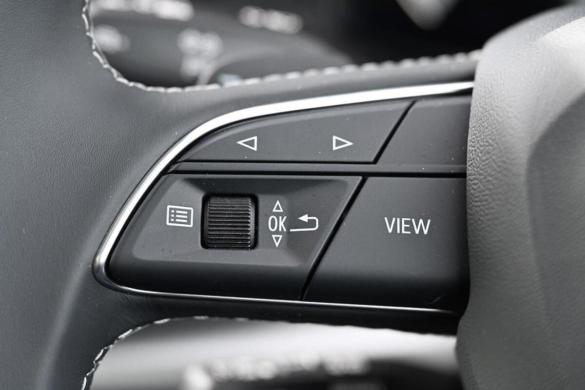 2024 Audi Q7 45 TDI Auto quattro MY25 image 12