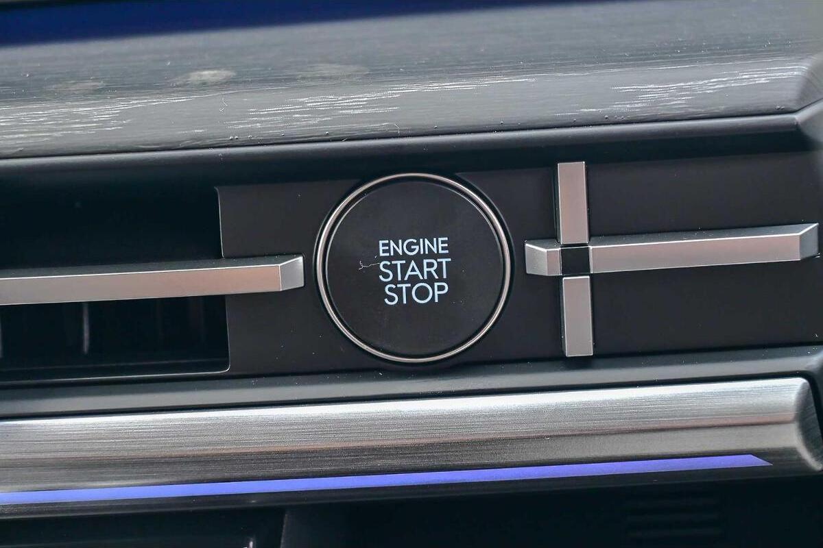 2024 Hyundai Santa Fe Hybrid Elite Auto AWD MY25 image 11