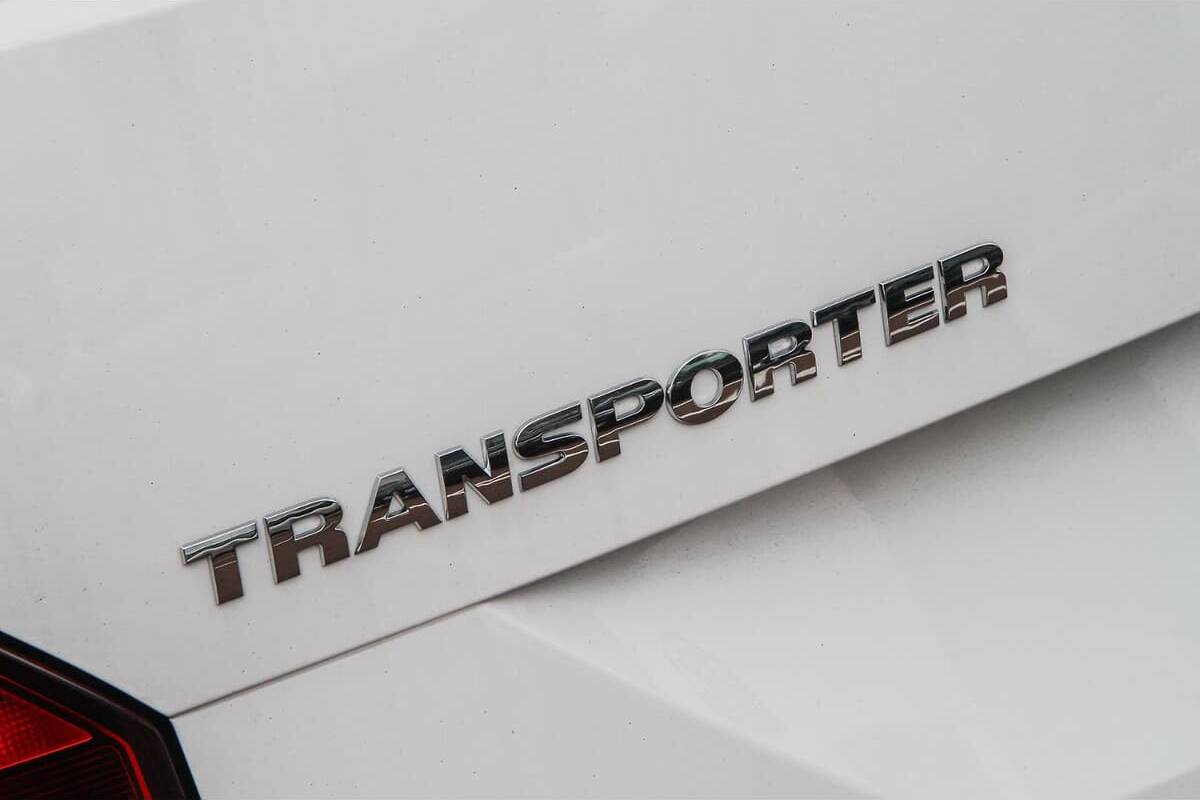 2024 Volkswagen Transporter TDI340 T6.1 SWB Auto 4MOTION MY24 image 6