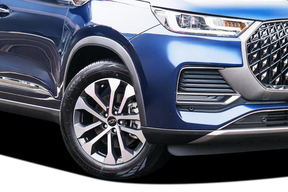 2025 Chery Tiggo 8 Pro Max Urban Auto MY24 image 14