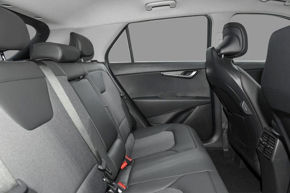 2024 Kia Niro HEV S Auto 2WD MY25 image 8