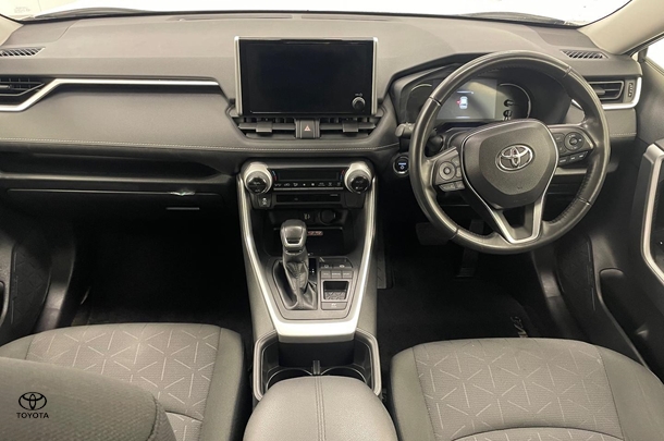 2023 Toyota RAV4 Hybrid GXL-2WD image 23