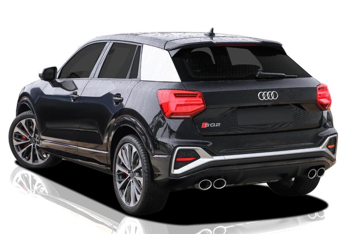 2025 Audi SQ2 Auto quattro MY25 image 4
