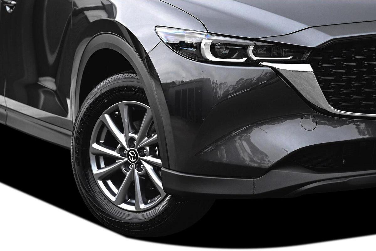 2024 Mazda CX-5 G20 Maxx KF Series Auto FWD image 16