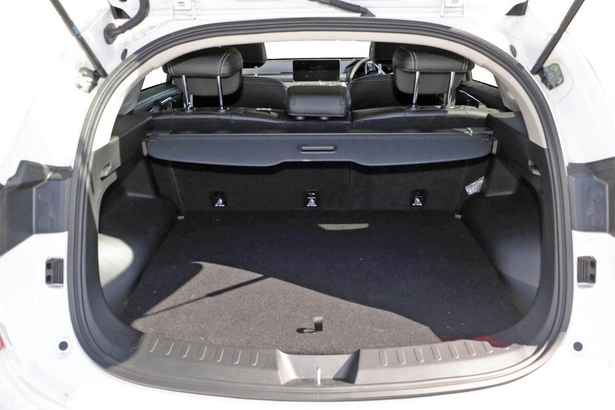 2025 GWM Haval Jolion Ultra Hybrid Auto image 10