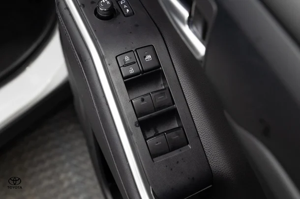 2023 Toyota Kluger Hybrid GXL AWD image 15