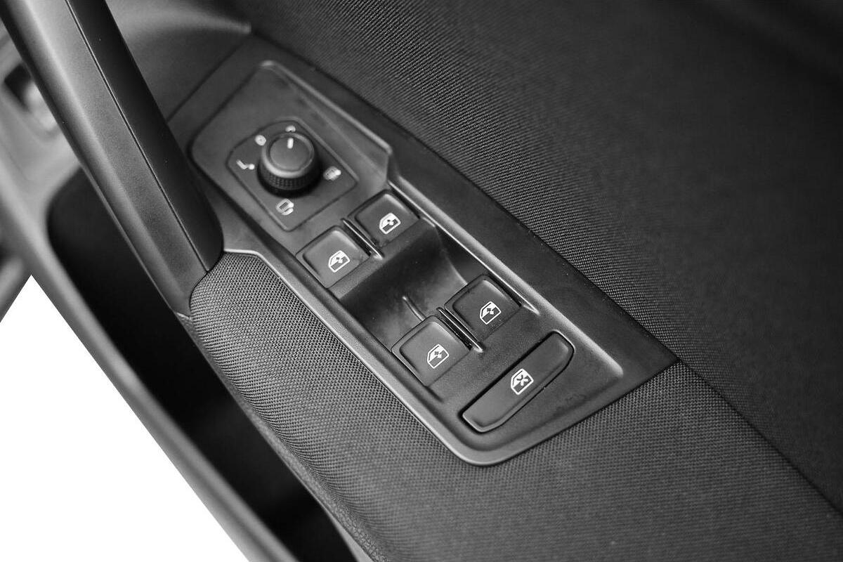 2024 Volkswagen Tiguan 132TSI Life Allspace 5N Auto 4MOTION MY24 image 18