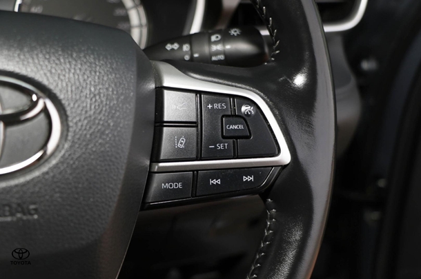 2022 Toyota Kluger GX-2WD image 18