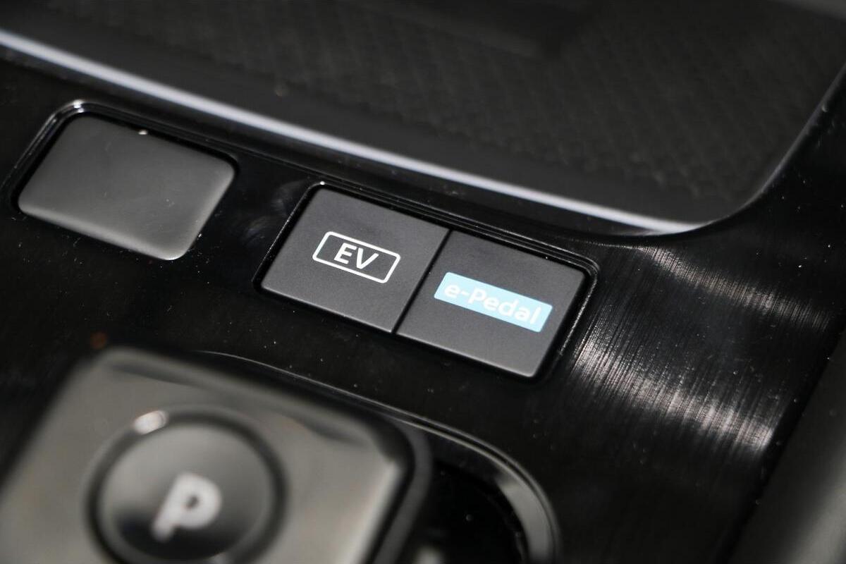 2024 Nissan X-TRAIL Ti e-POWER T33 Auto e-4ORCE MY25 image 16