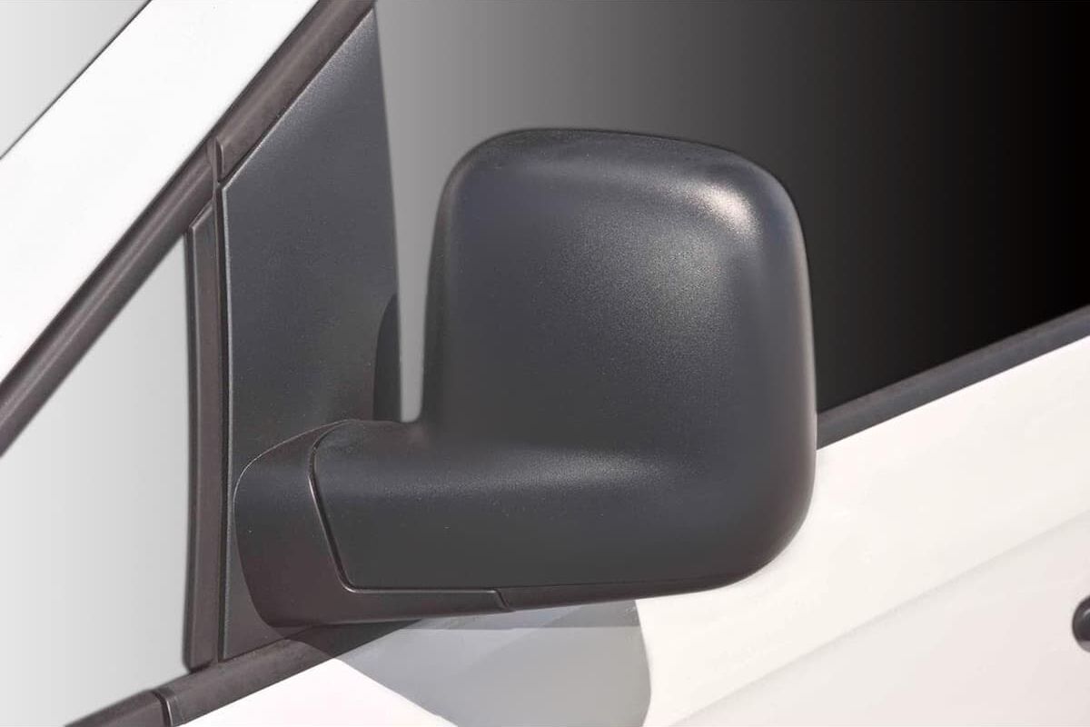 2024 Volkswagen Caddy TSI220 5 Maxi Manual MY24 image 7