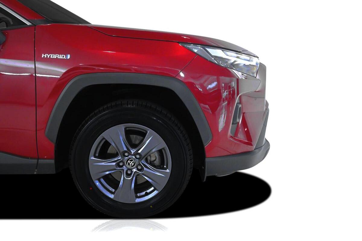 2024 Toyota RAV4 GX Auto 2WD image 17