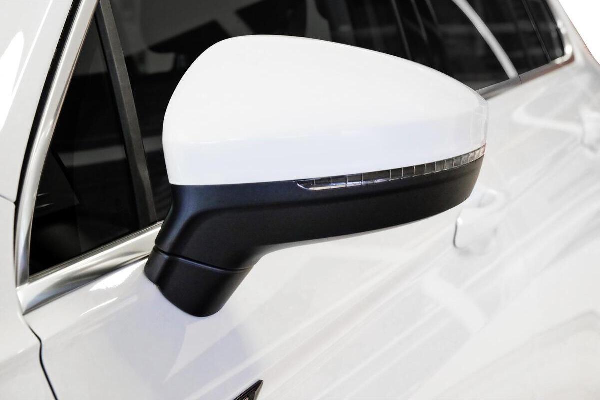 2024 Volkswagen Tiguan 110TSI Life 5N Auto 2WD MY24 image 18