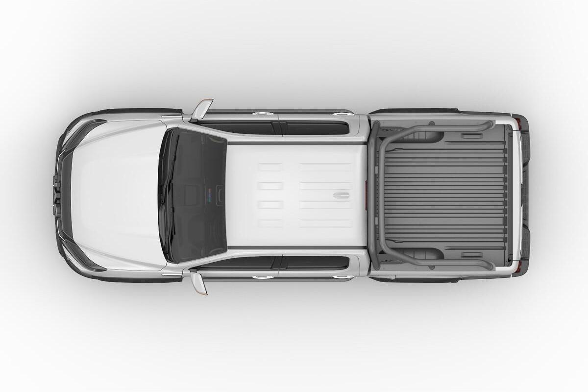 2024 JAC T9 Oasis Auto 4x4 Double Cab image 6