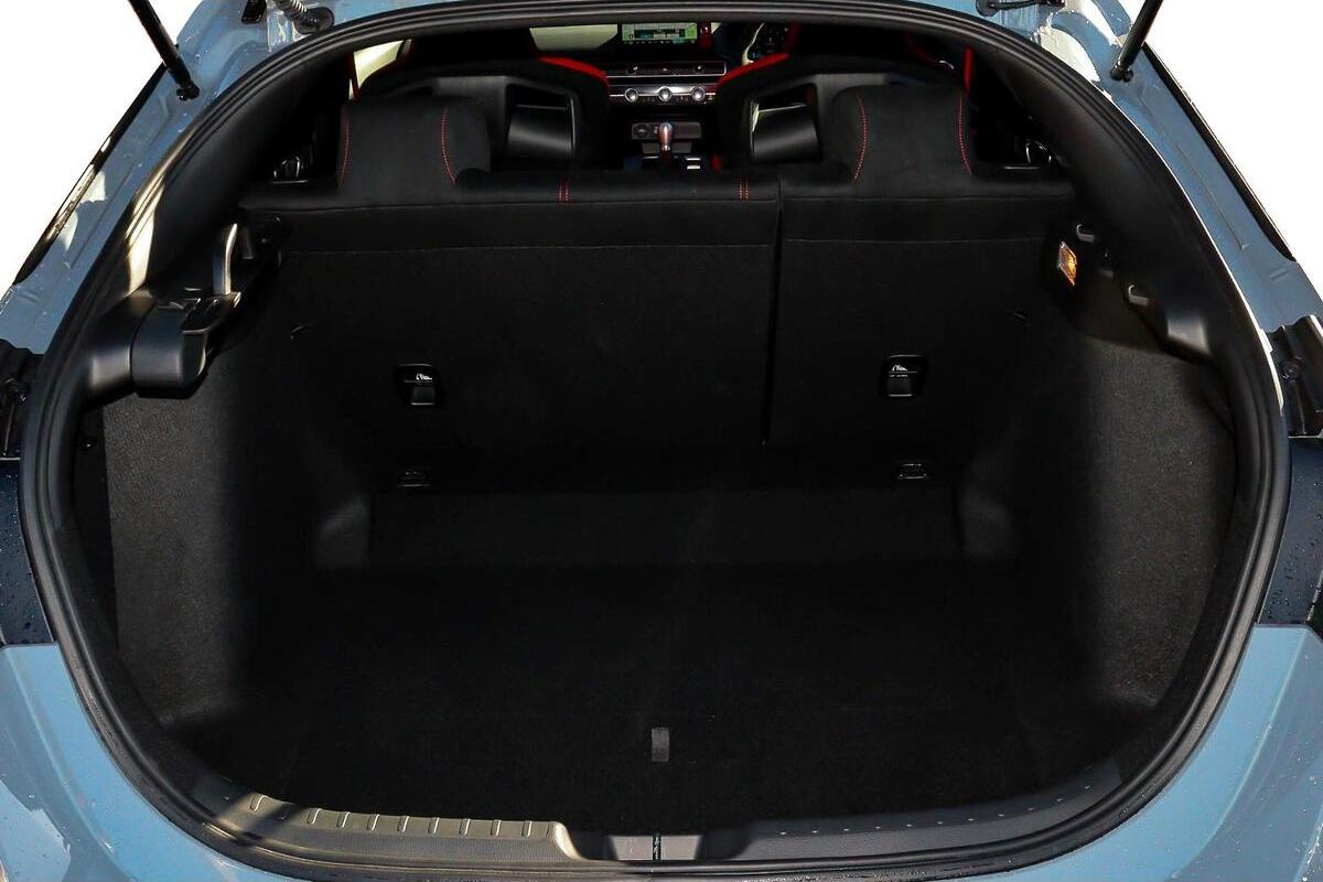 2024 Honda Civic Type R Manual MY24 image 10