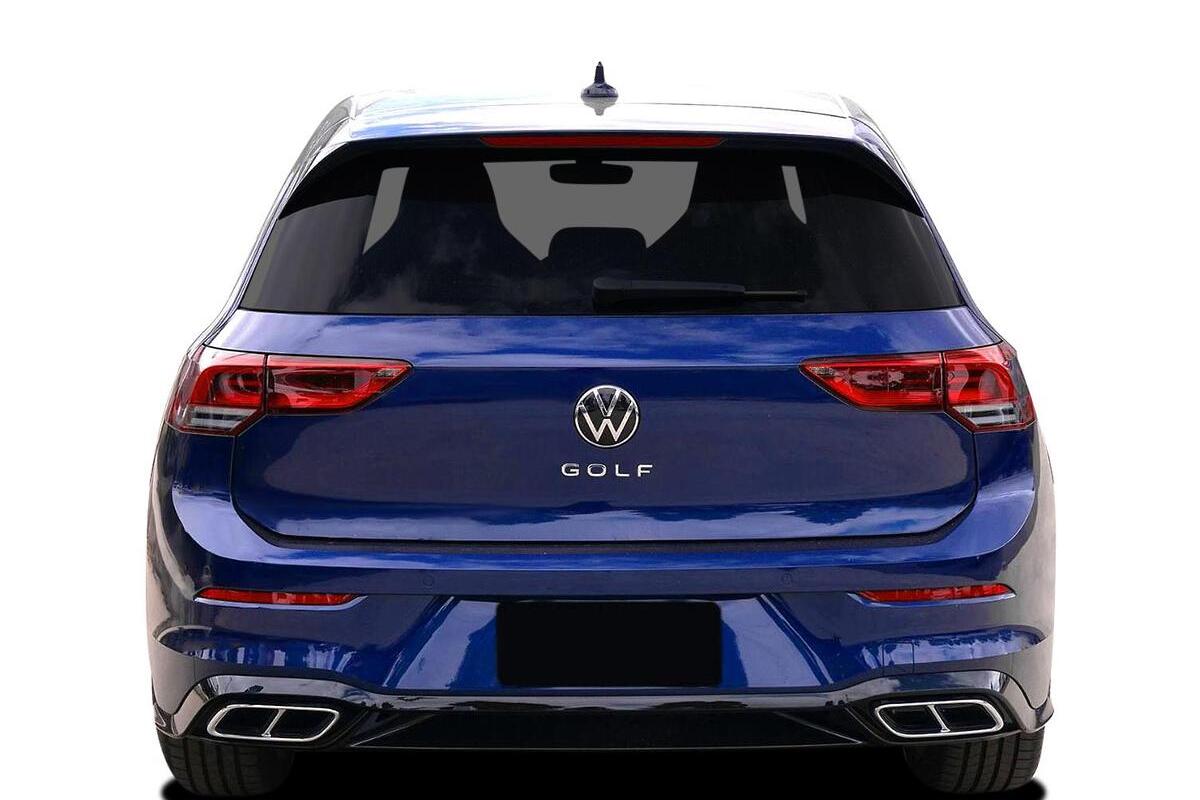 2024 Volkswagen Golf 110TSI R-Line 8 Auto MY24 image 3