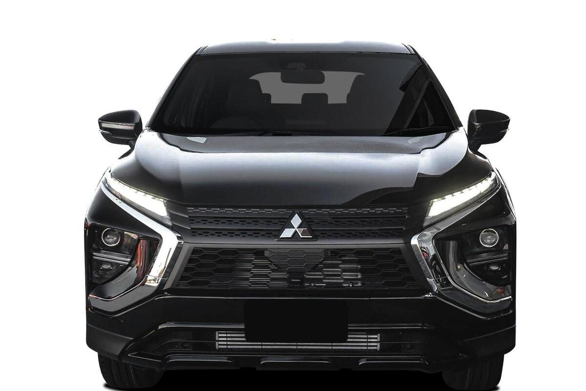 2024 Mitsubishi Eclipse Cross Black Edition YB Auto 2WD MY24 image 2