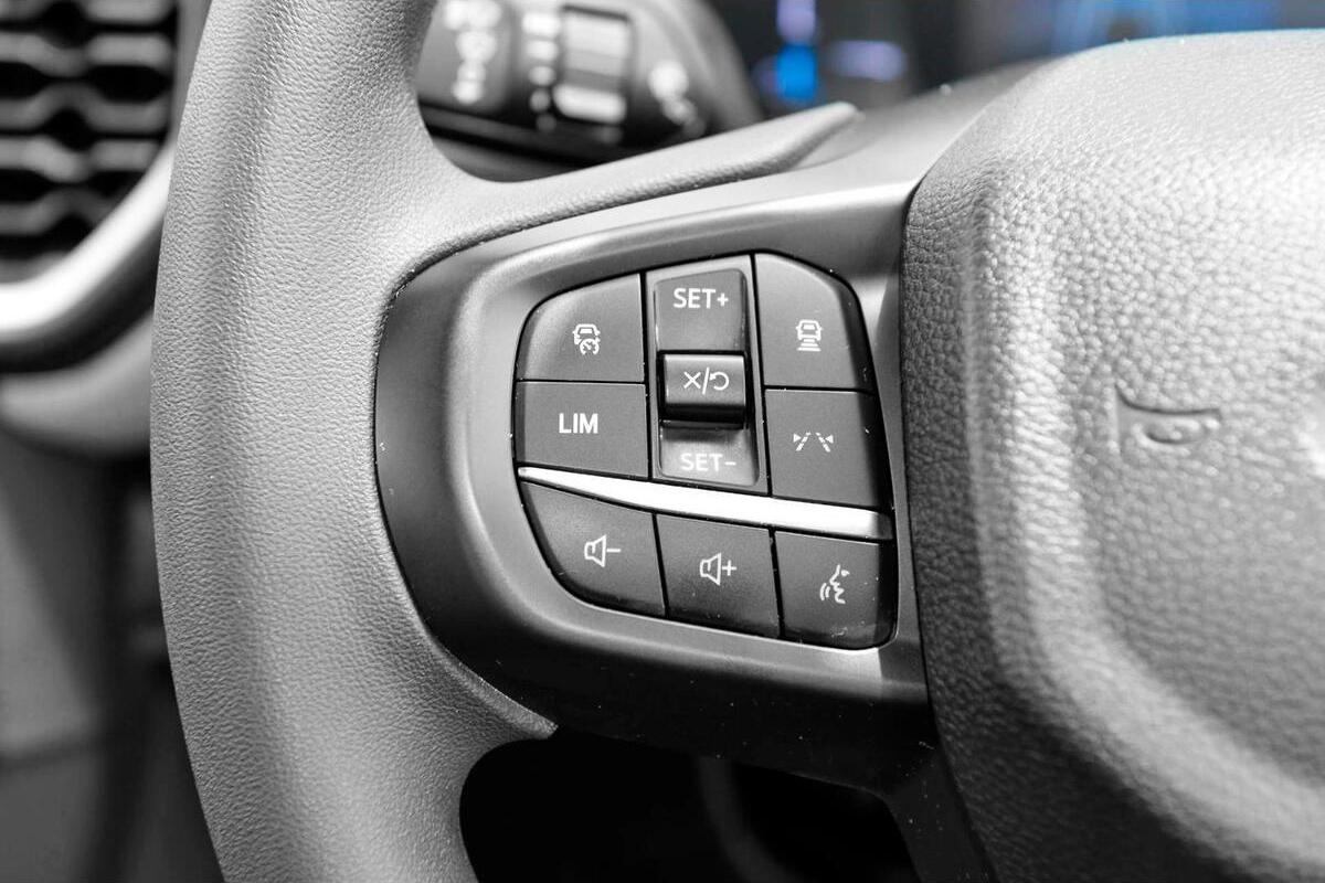 2024 Ford Ranger XL Auto 4x4 MY24.50 Double Cab image 14