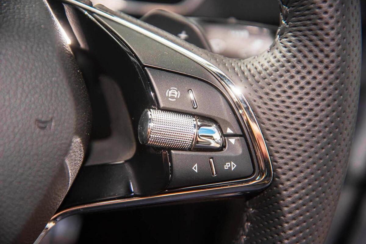 2024 SKODA Octavia 110TSI SportLine Auto MY24 image 17