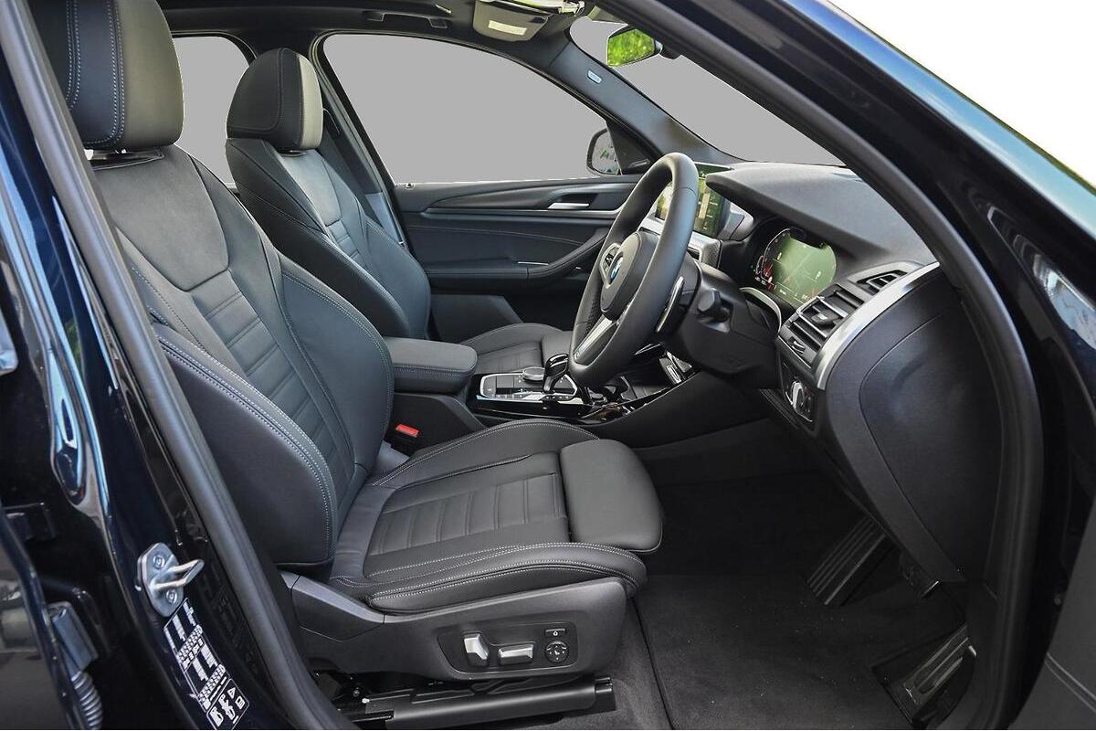 2024 BMW X3 xDrive30i Sport Collection G01 LCI Auto 4x4 image 6