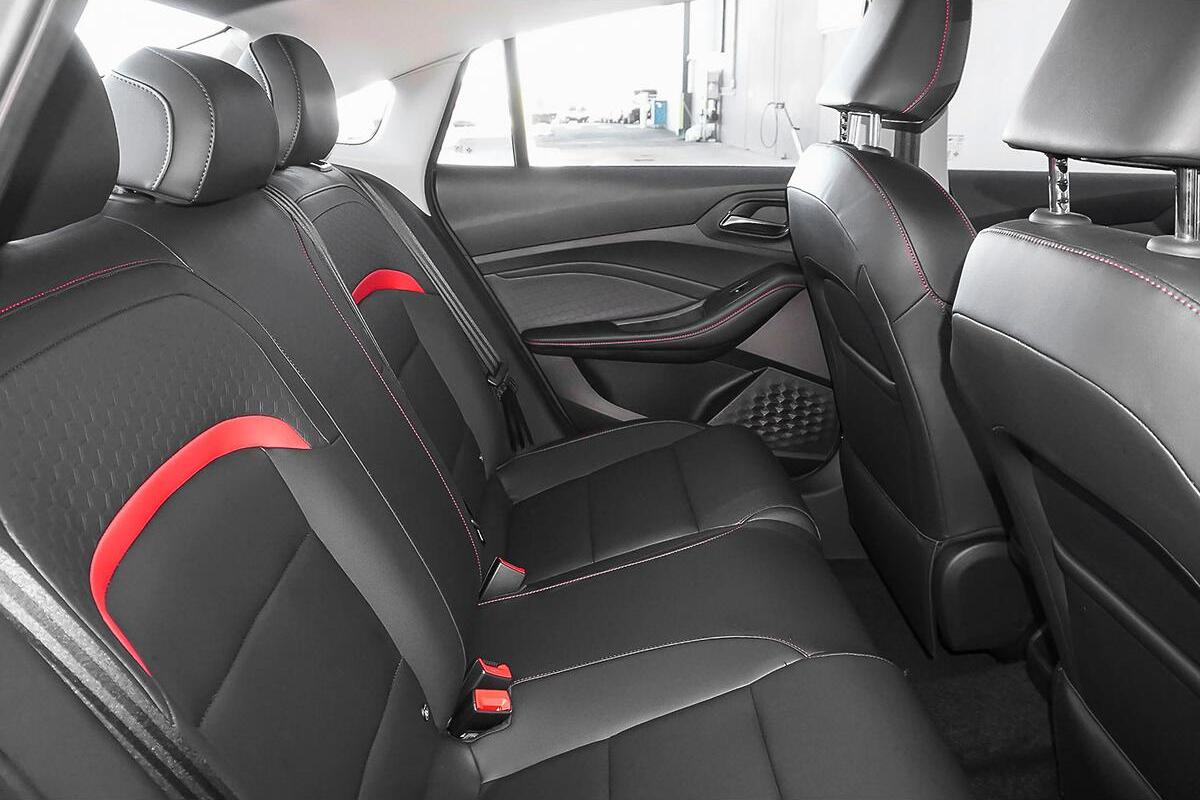 2024 MG MG5 Vibe Auto MY24 image 9