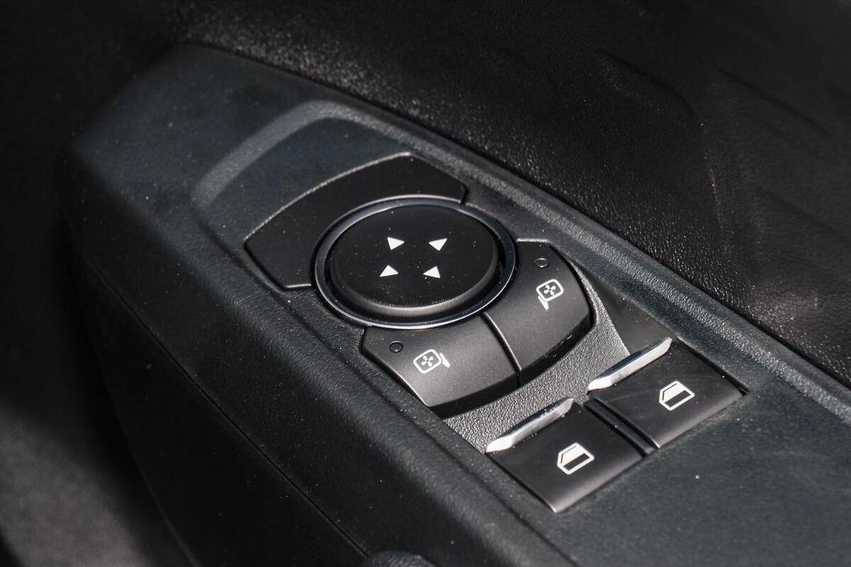 2024 Ford Ranger XL Hi-Rider Auto 4x2 MY24.50 image 16