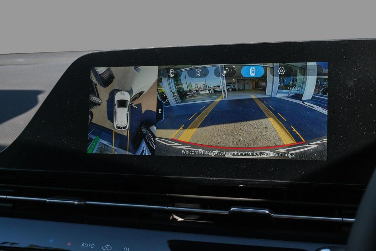 2024 Chery OMODA 5 EX Auto image 12