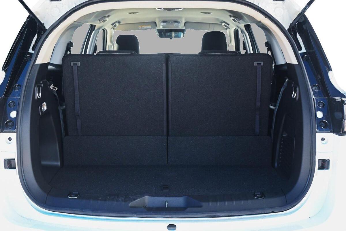 2024 Isuzu MU-X LS-M Auto 4x2 MY24 image 9