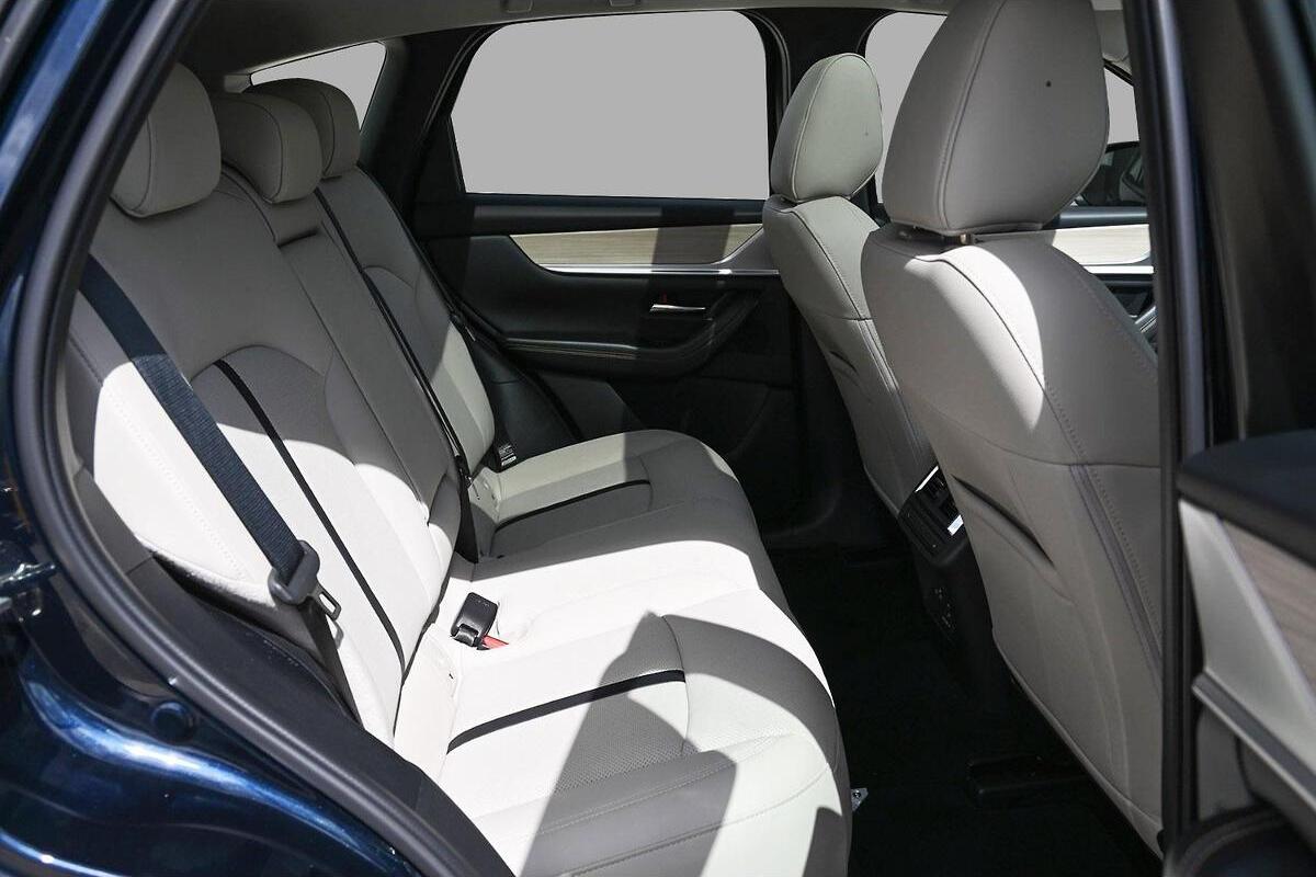 2024 Mazda CX-60 G40e GT KH Series Auto i-ACTIV AWD image 7