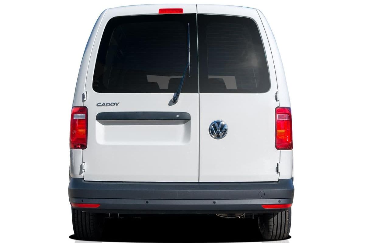 2024 Volkswagen Caddy TSI220 5 LWB Auto MY24 image 3