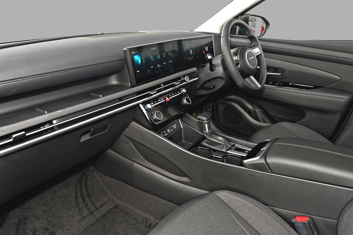 2025 Hyundai Tucson Auto 2WD MY25 image 7