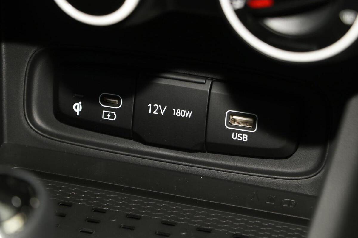 2025 Hyundai Venue Active Auto MY25 image 14